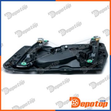 Lève vitre pour VW | 606000VW5117, 114435